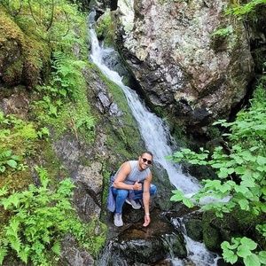 Meet your Posher, Ali